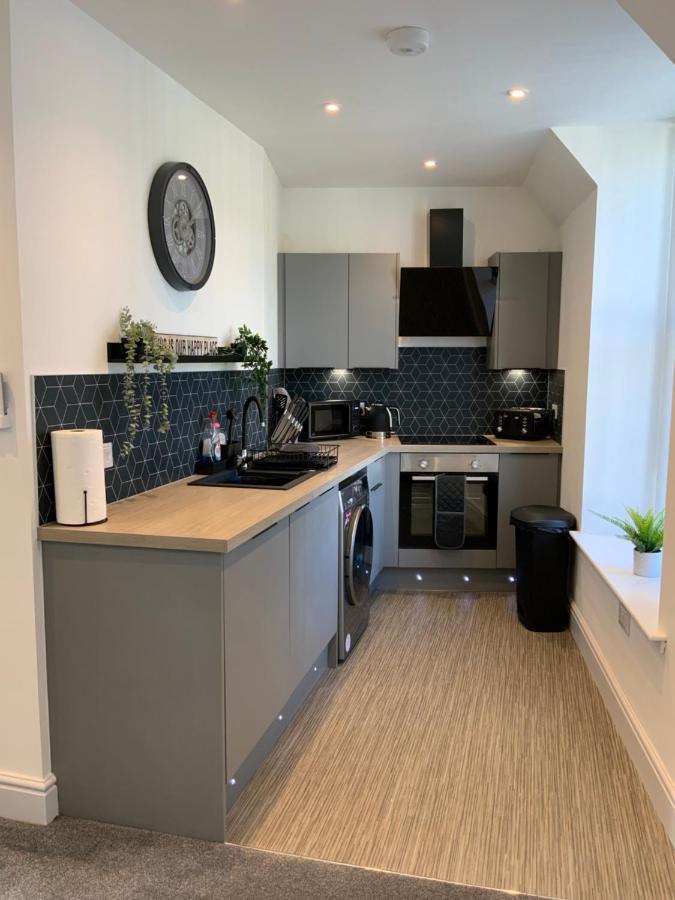Deeside Snugs Apartments Kincardine O'Neil Экстерьер фото